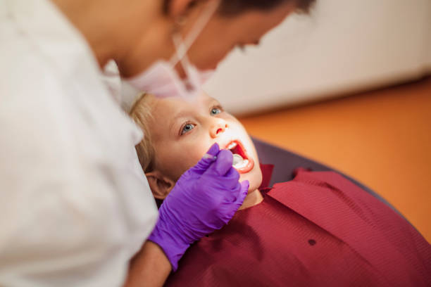 Best Mobile Emergency Dentist in Riverview, FL