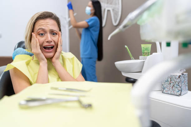 Best Emergency Dentist for Knocked-Out Tooth in Riverview, FL
